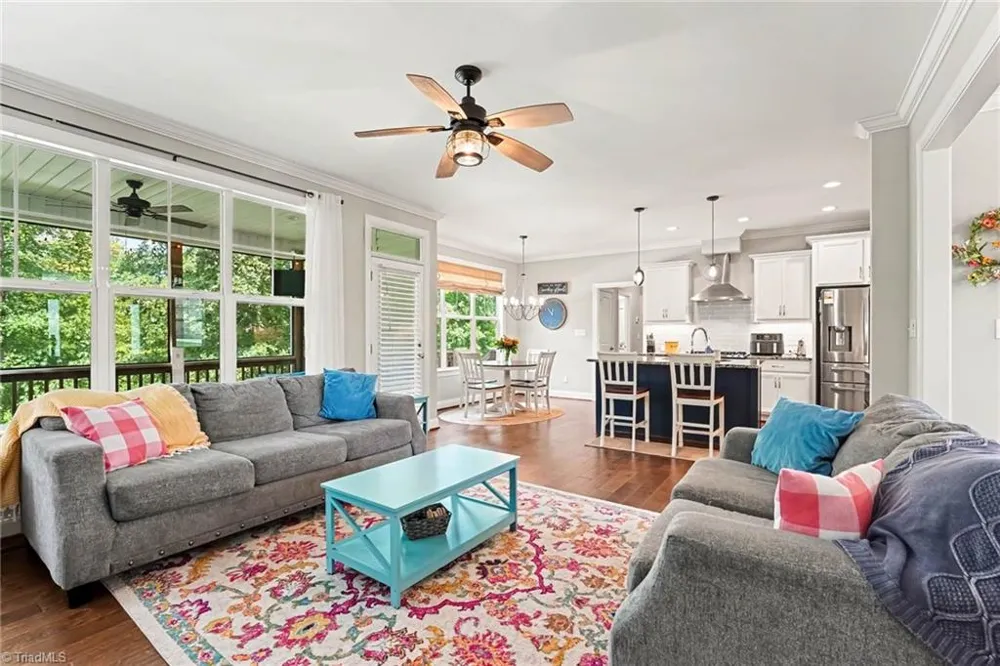7625 Monty Drive Kernersville, NC 27284