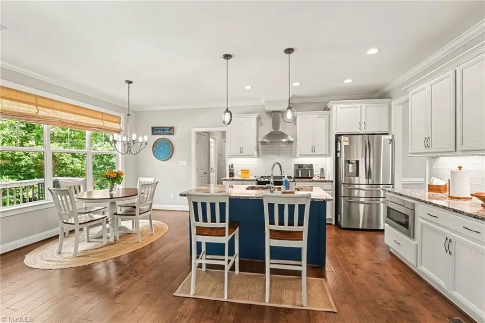 7625 Monty Drive Kernersville, NC 27284