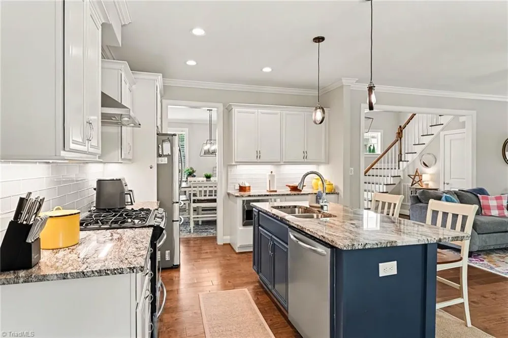 7625 Monty Drive Kernersville, NC 27284