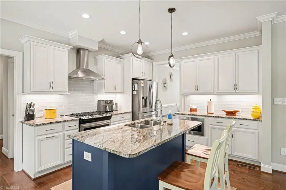 7625 Monty Drive Kernersville, NC 27284
