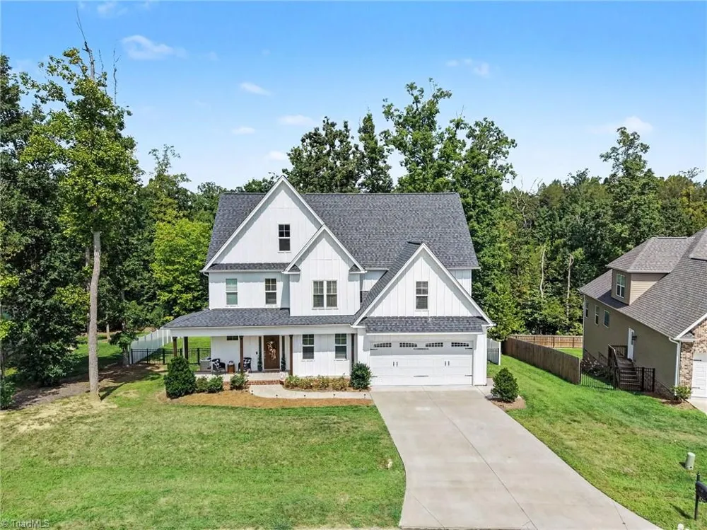 7625 Monty Drive Kernersville, NC 27284