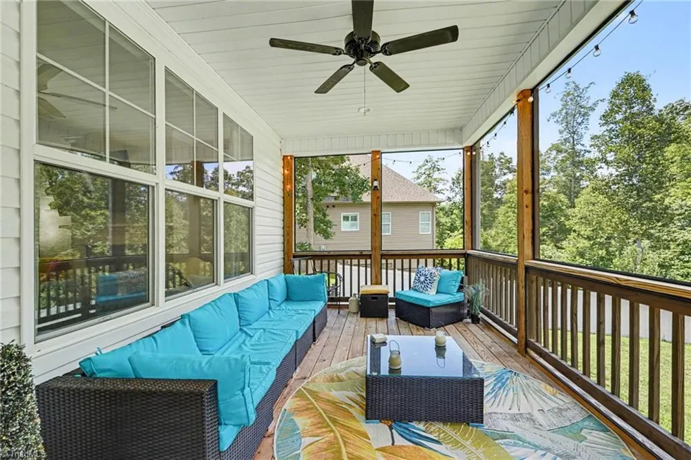 7625 Monty Drive Kernersville, NC 27284