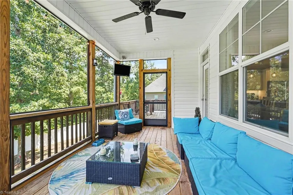 7625 Monty Drive Kernersville, NC 27284
