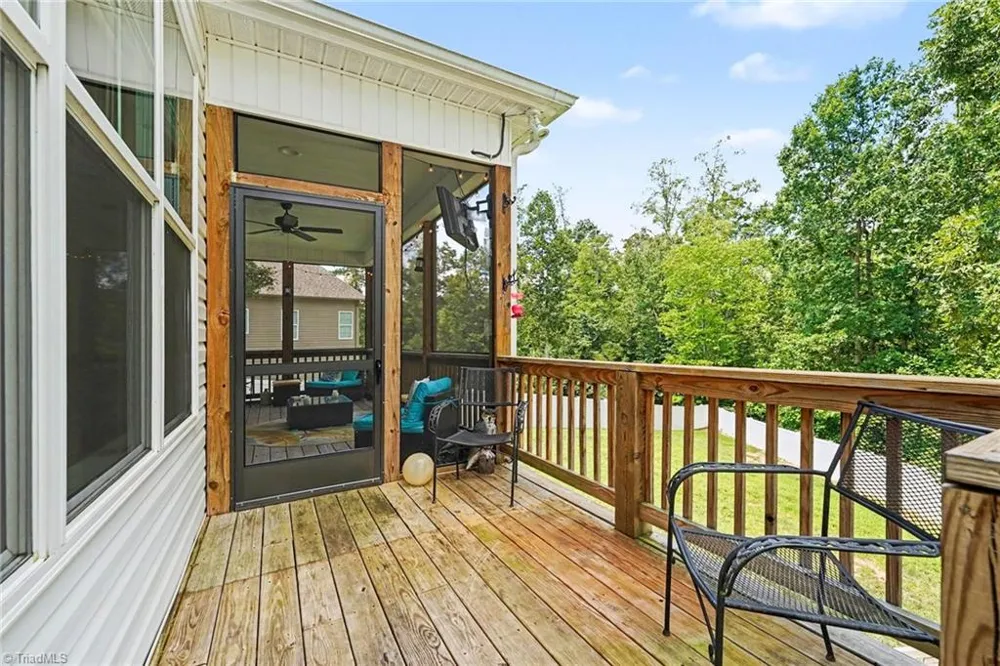 7625 Monty Drive Kernersville, NC 27284