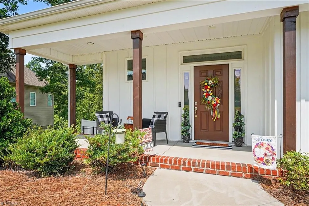 7625 Monty Drive Kernersville, NC 27284
