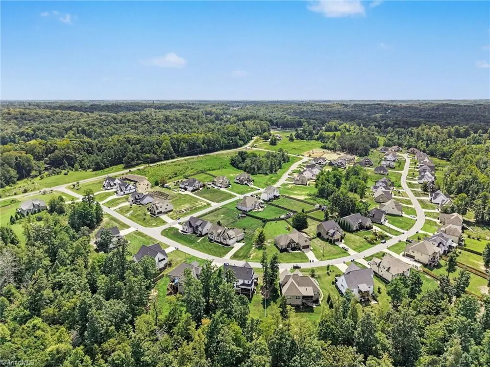 7625 Monty Drive Kernersville, NC 27284