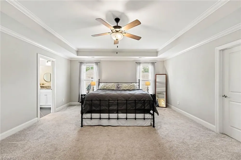 7625 Monty Drive Kernersville, NC 27284