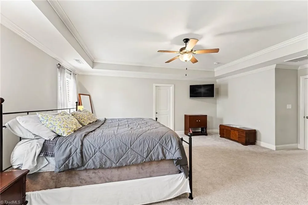7625 Monty Drive Kernersville, NC 27284