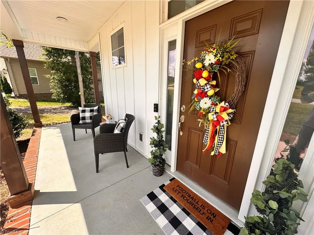 7625 Monty Drive Kernersville, NC 27284