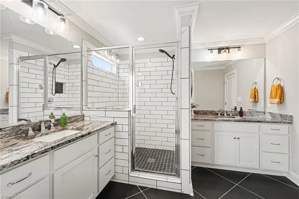 7625 Monty Drive Kernersville, NC 27284