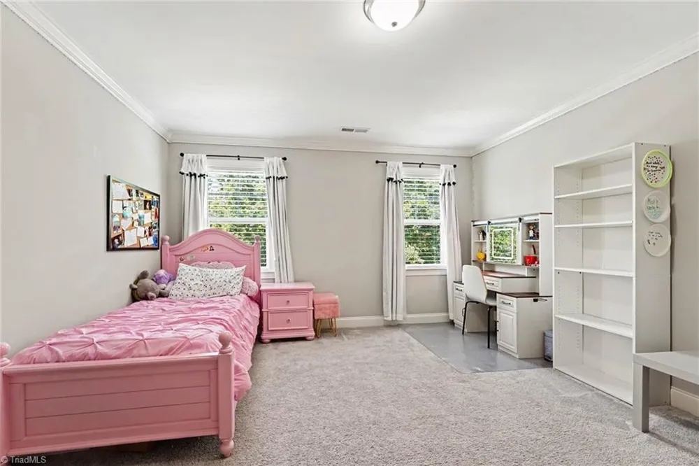 7625 Monty Drive Kernersville, NC 27284