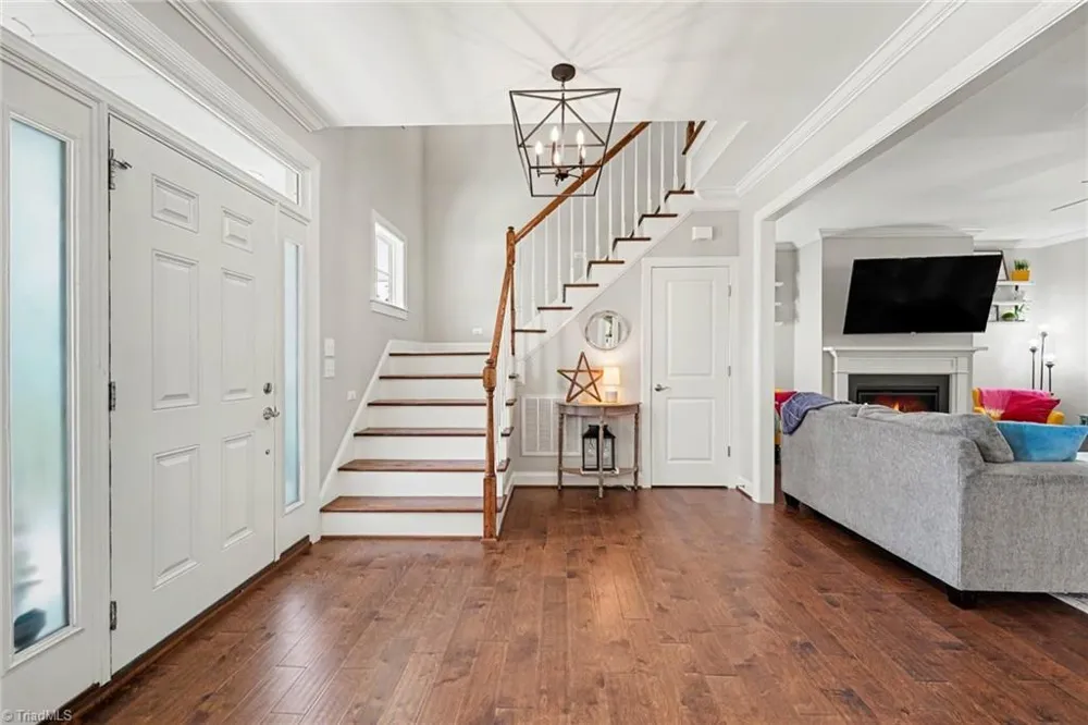7625 Monty Drive Kernersville, NC 27284