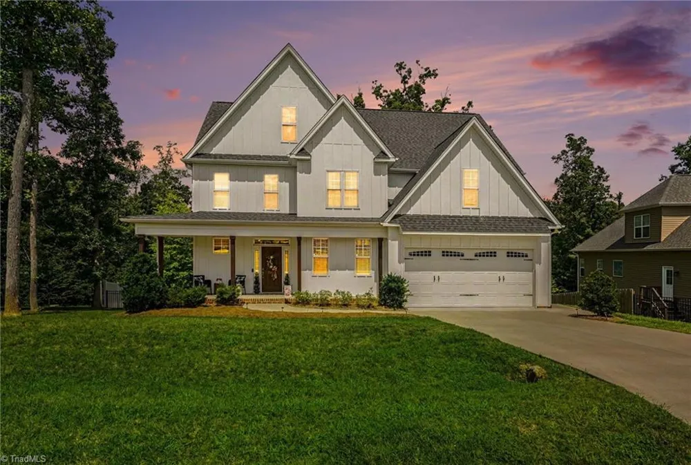 7625 Monty Drive Kernersville, NC 27284