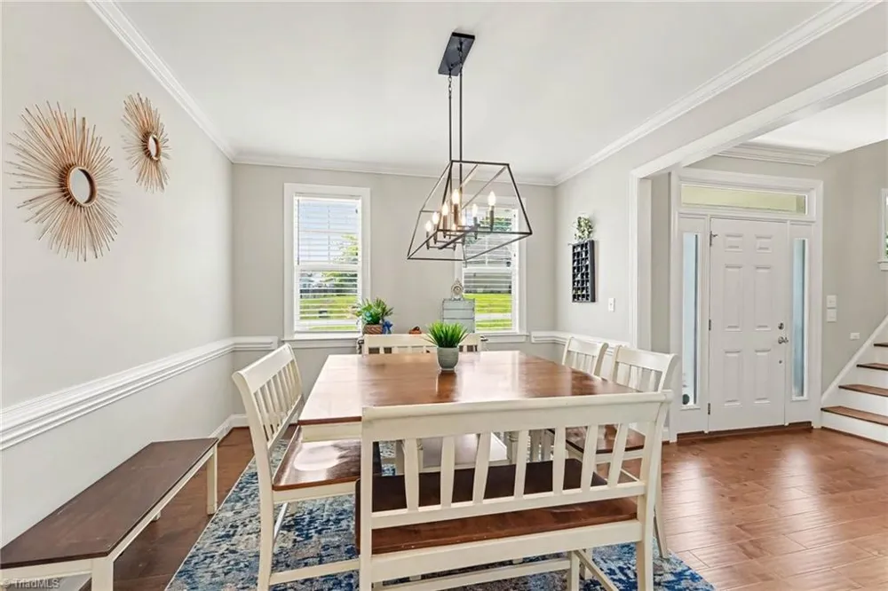 7625 Monty Drive Kernersville, NC 27284