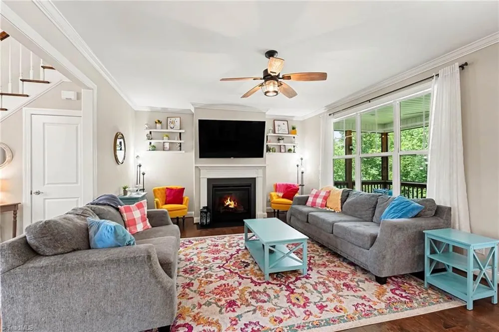 7625 Monty Drive Kernersville, NC 27284