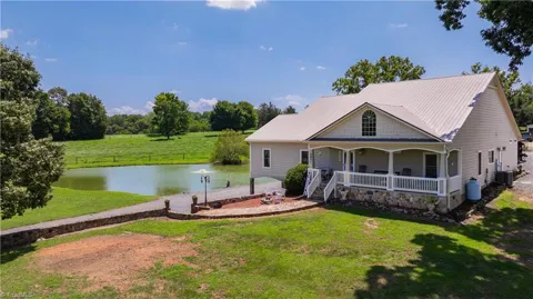 6851 Brantley Gordon Road