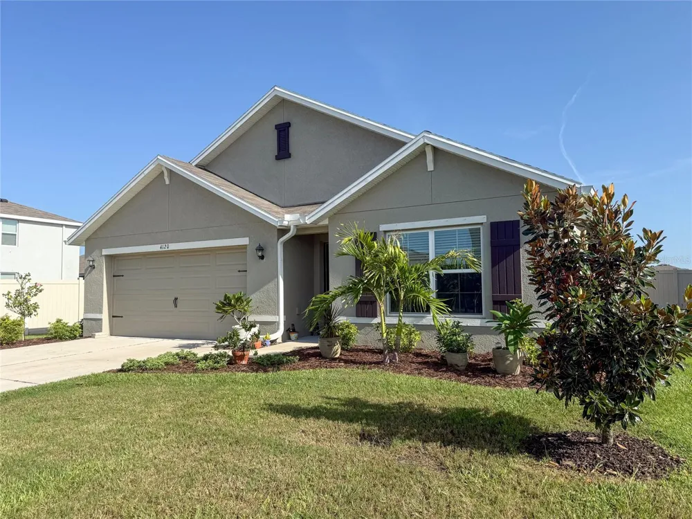 4120 QUIET RAIN COURT Palmetto, FL 34221