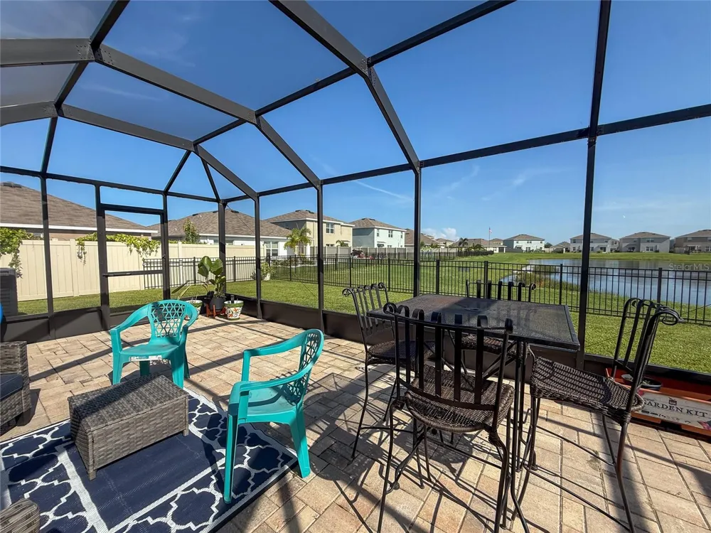 4120 QUIET RAIN COURT Palmetto, FL 34221