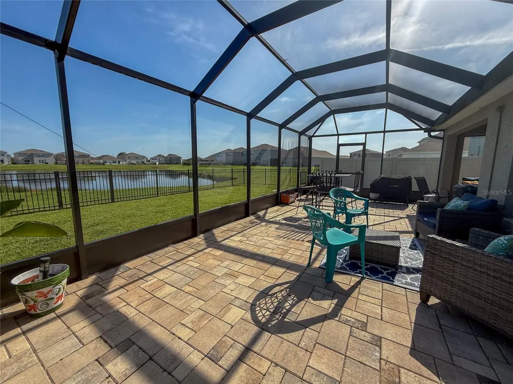 4120 QUIET RAIN COURT Palmetto, FL 34221