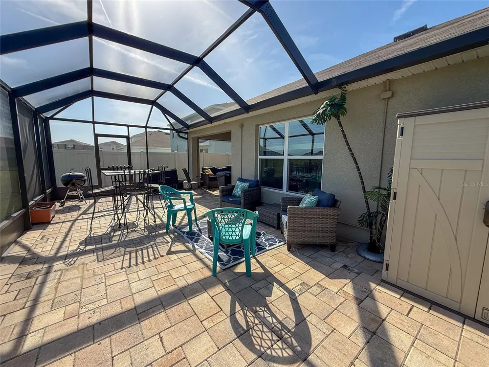 4120 QUIET RAIN COURT Palmetto, FL 34221
