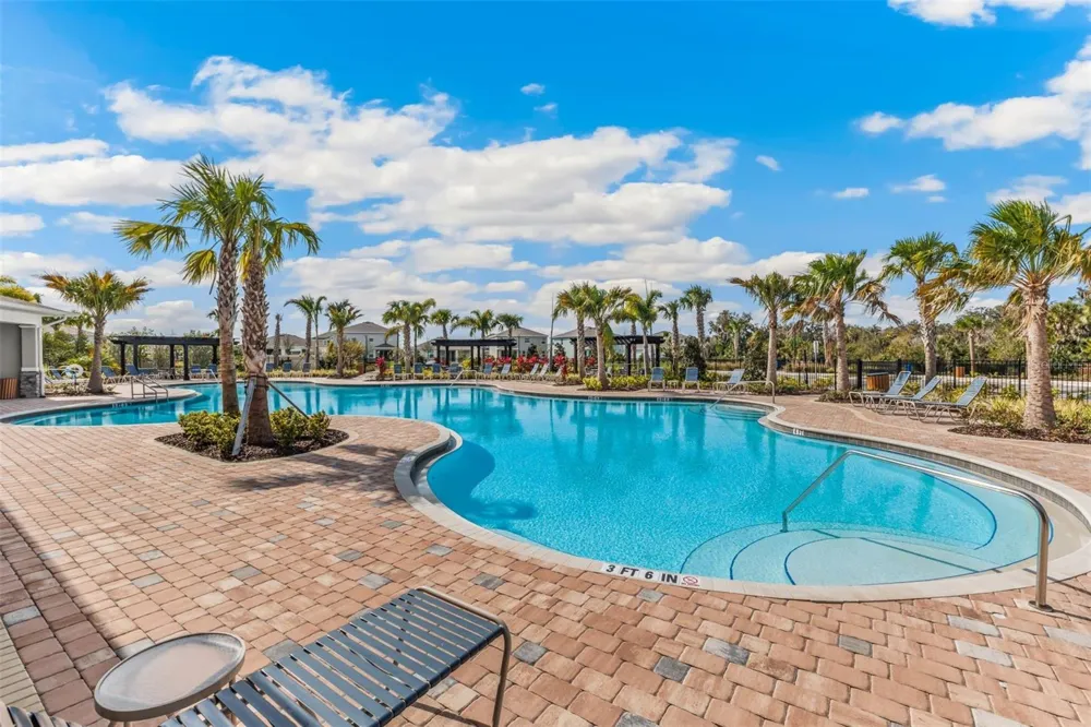 4120 QUIET RAIN COURT Palmetto, FL 34221