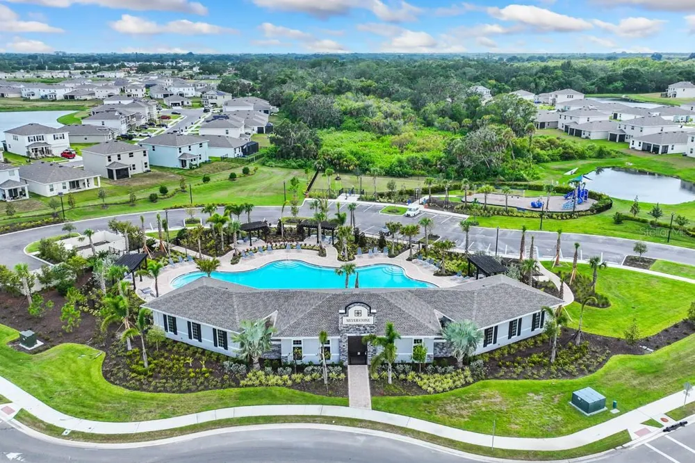 4120 QUIET RAIN COURT Palmetto, FL 34221