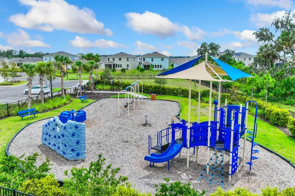 4120 QUIET RAIN COURT Palmetto, FL 34221