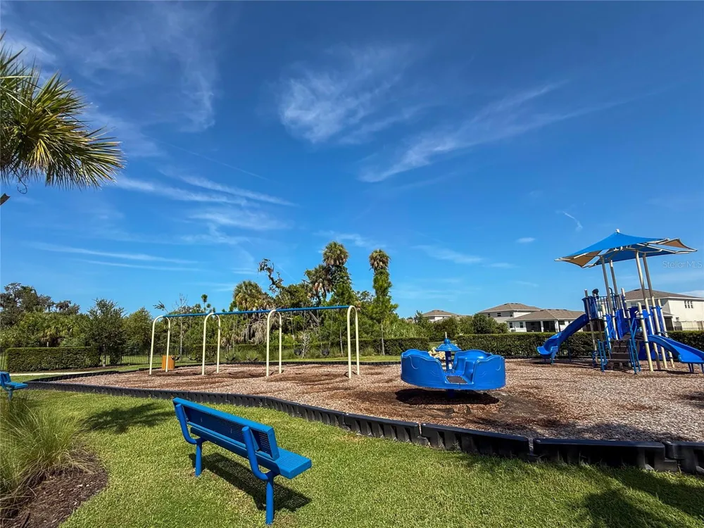 4120 QUIET RAIN COURT Palmetto, FL 34221