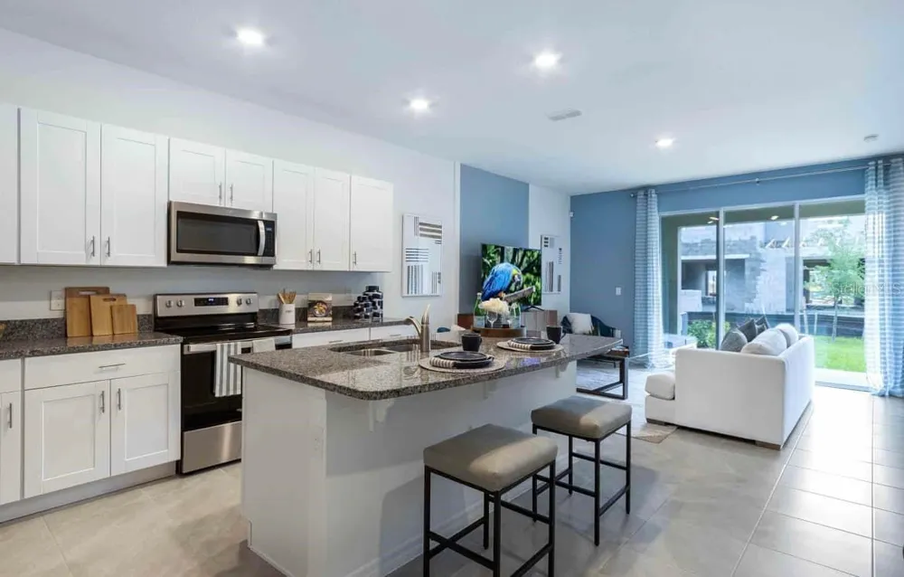 274 REENA DRIVE Daytona Beach, FL 32117