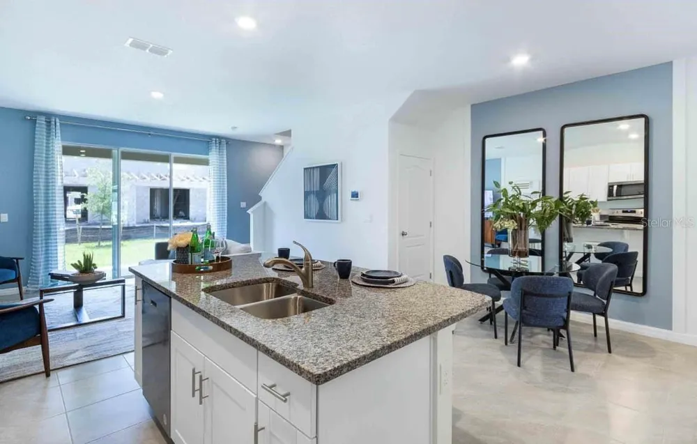 274 REENA DRIVE Daytona Beach, FL 32117