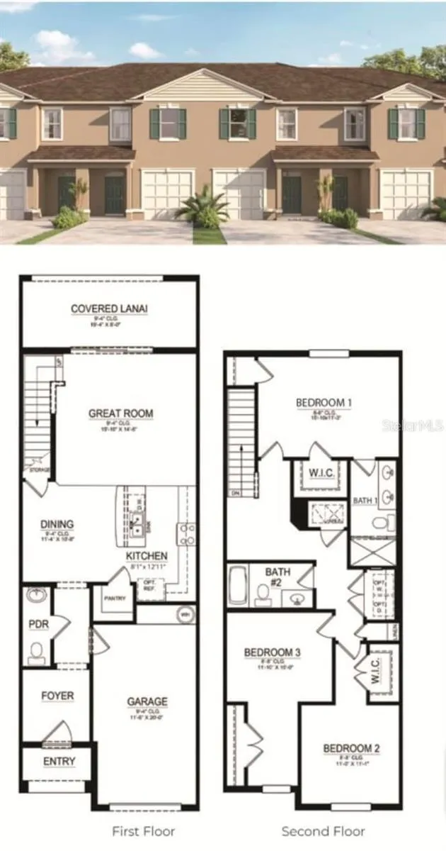 274 REENA DRIVE Daytona Beach, FL 32117