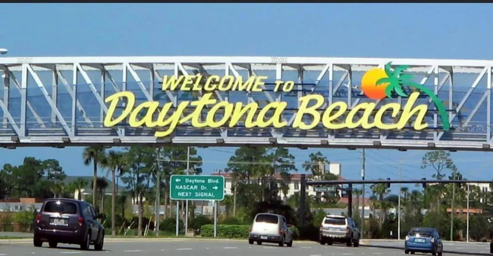 274 REENA DRIVE Daytona Beach, FL 32117