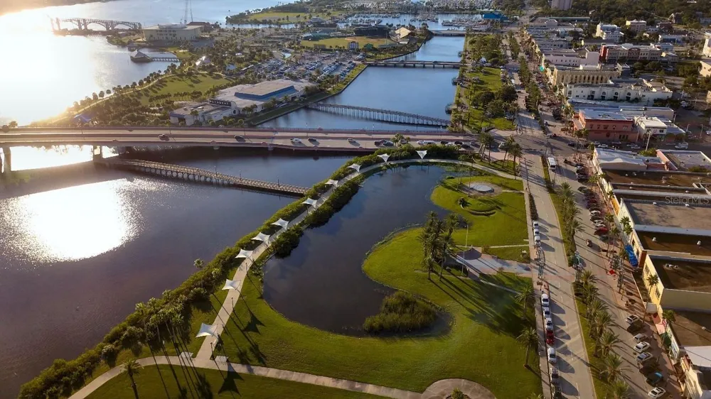 274 REENA DRIVE Daytona Beach, FL 32117