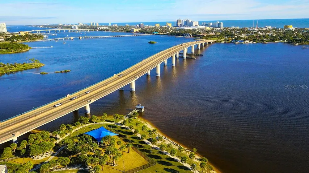 274 REENA DRIVE Daytona Beach, FL 32117