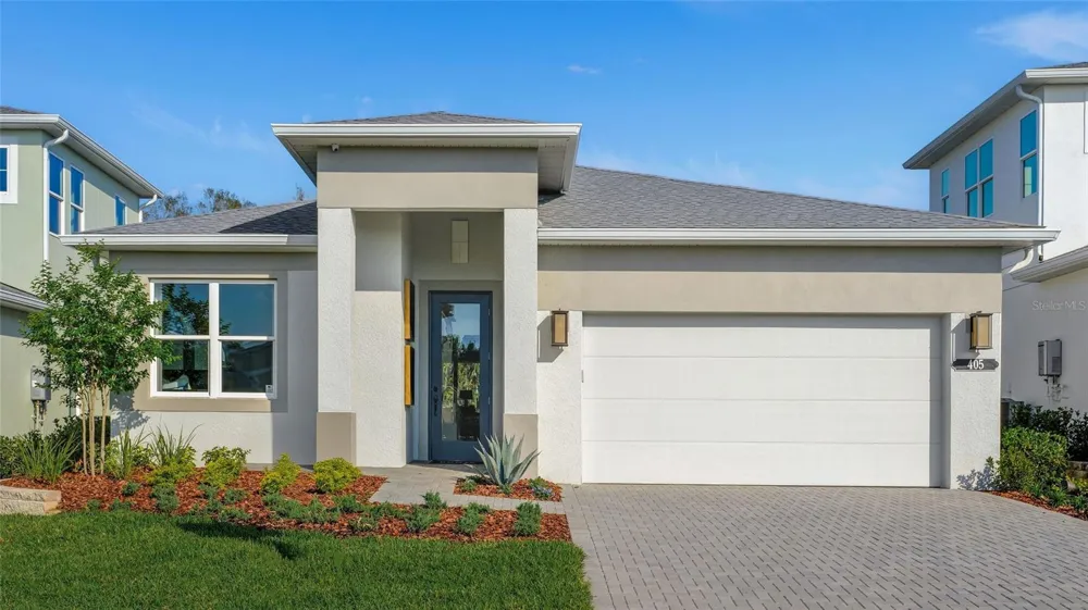 545 HAMMOCK OAKS BOULEVARD Lady Lake, FL 32159