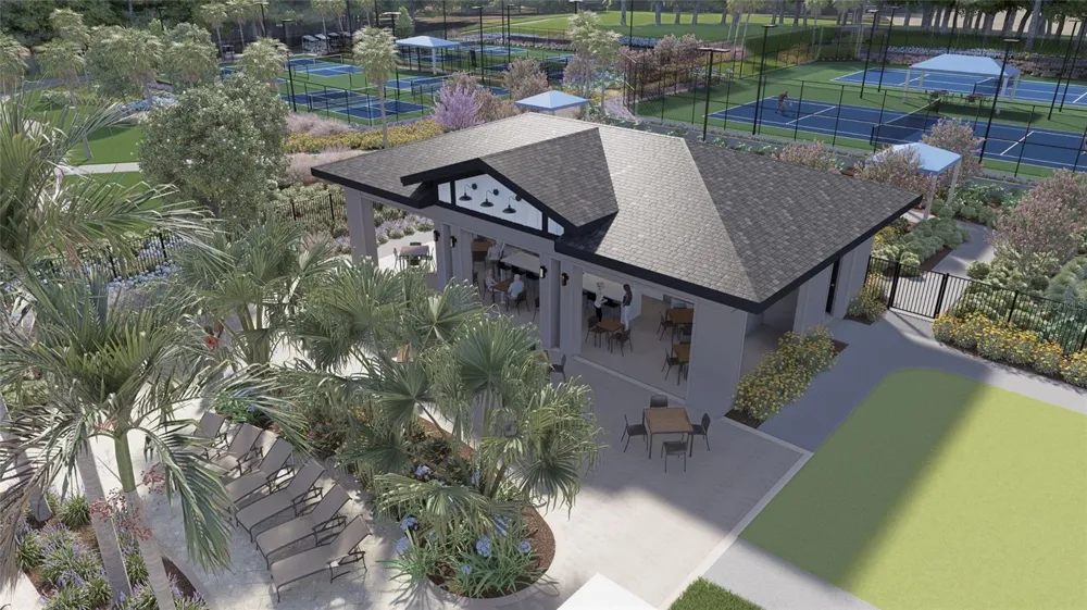 545 HAMMOCK OAKS BOULEVARD Lady Lake, FL 32159