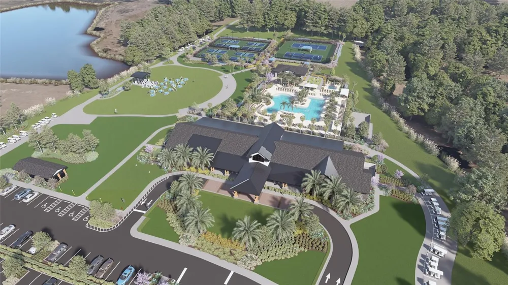 545 HAMMOCK OAKS BOULEVARD Lady Lake, FL 32159