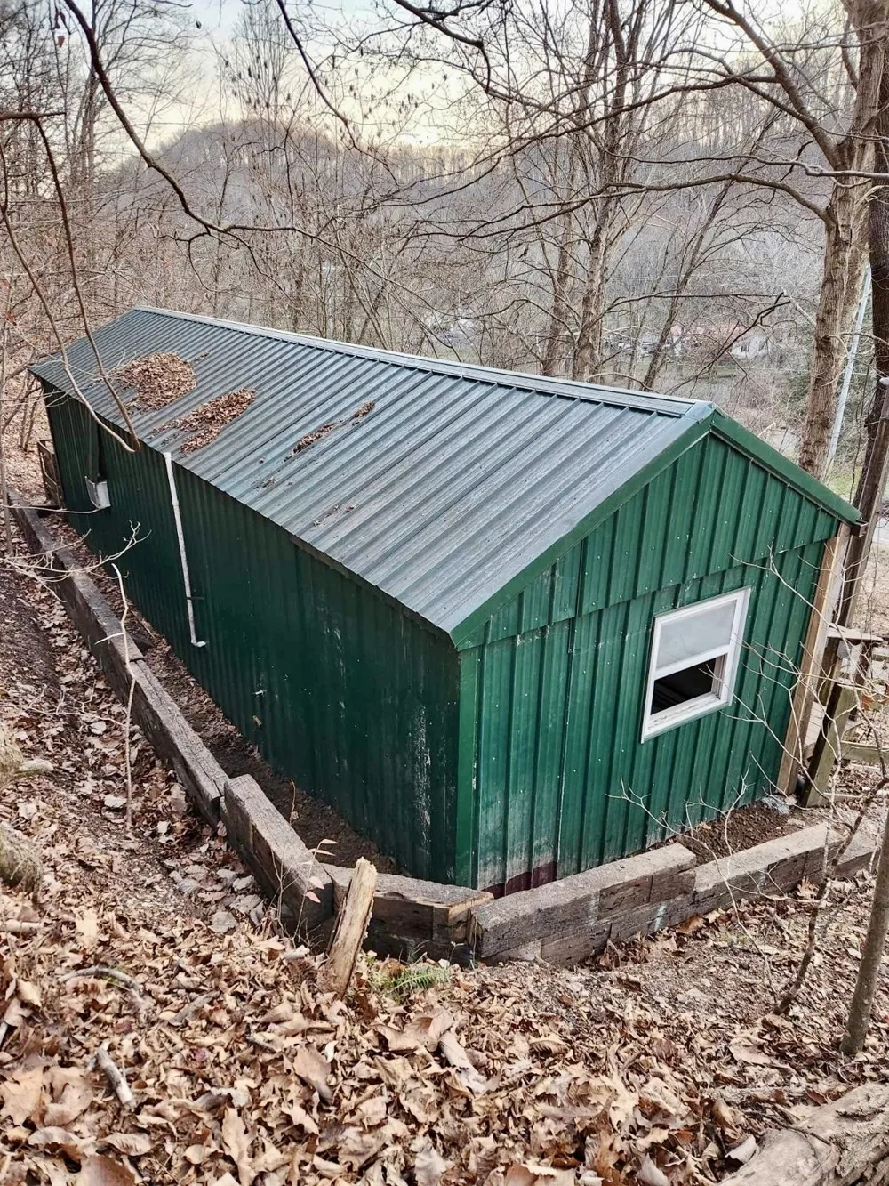 5255 Whites Creek Pike Whites Creek, TN 37189