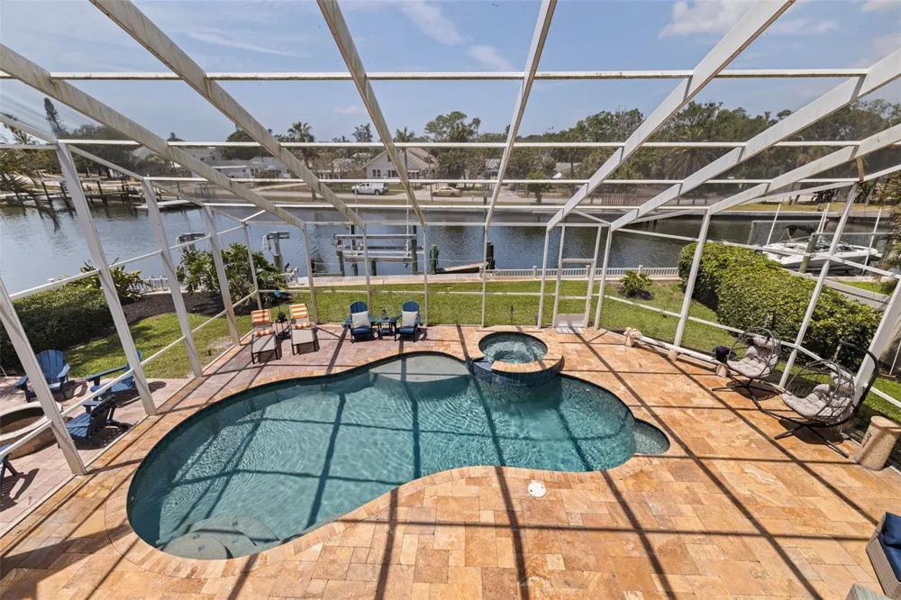 3931 POMPANO DRIVE SE St Petersburg, FL 33705
