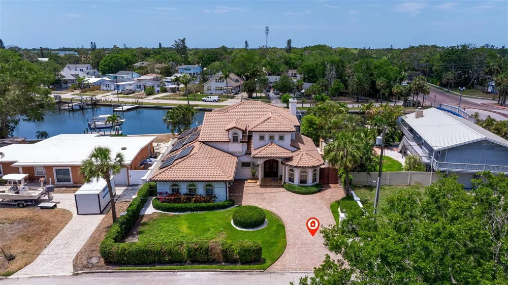 3931 POMPANO DRIVE SE St Petersburg, FL 33705