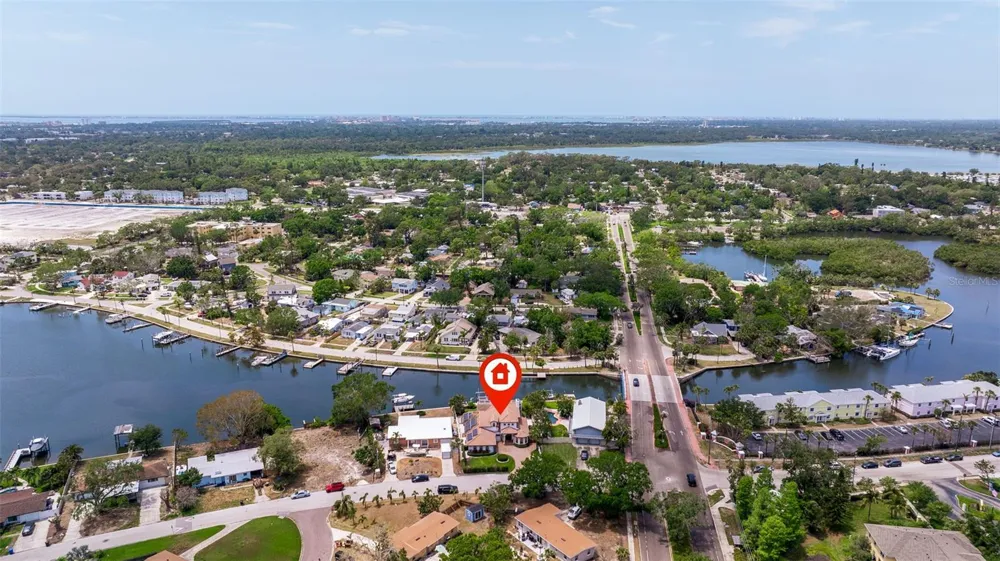 3931 POMPANO DRIVE SE St Petersburg, FL 33705