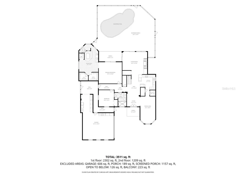 3931 POMPANO DRIVE SE St Petersburg, FL 33705