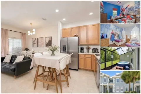 2376 CARAVELLE CIRCLE