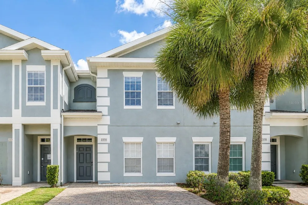 2376 CARAVELLE CIRCLE Kissimmee, FL 34746