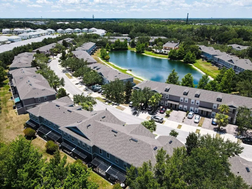 2376 CARAVELLE CIRCLE Kissimmee, FL 34746