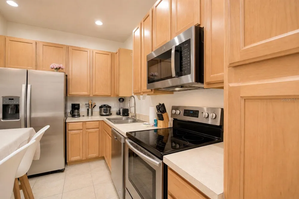 2376 CARAVELLE CIRCLE Kissimmee, FL 34746