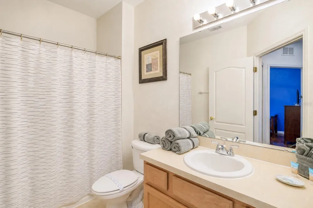 2376 CARAVELLE CIRCLE Kissimmee, FL 34746