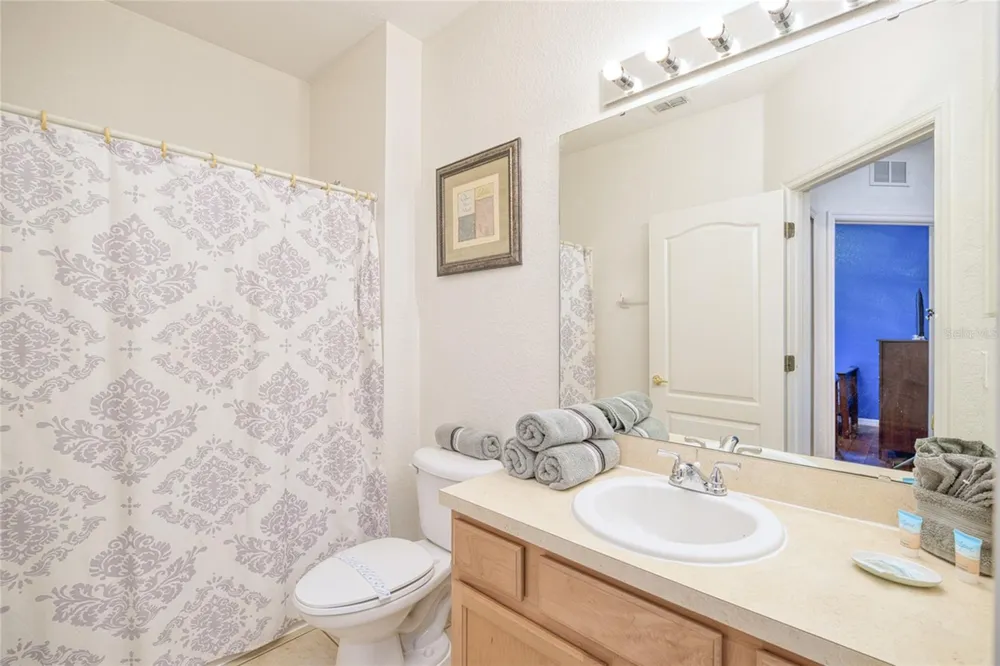 2376 CARAVELLE CIRCLE Kissimmee, FL 34746