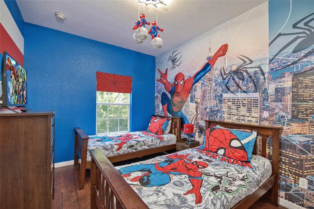 2376 CARAVELLE CIRCLE Kissimmee, FL 34746