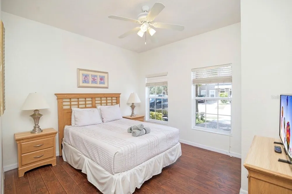 2376 CARAVELLE CIRCLE Kissimmee, FL 34746